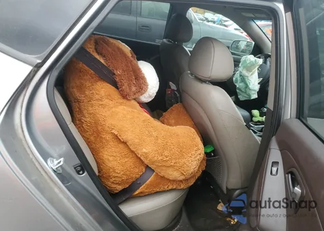 2014 Hyundai Tucson Gls from USA, damaged, VIN KM8JU3AG3EU909416